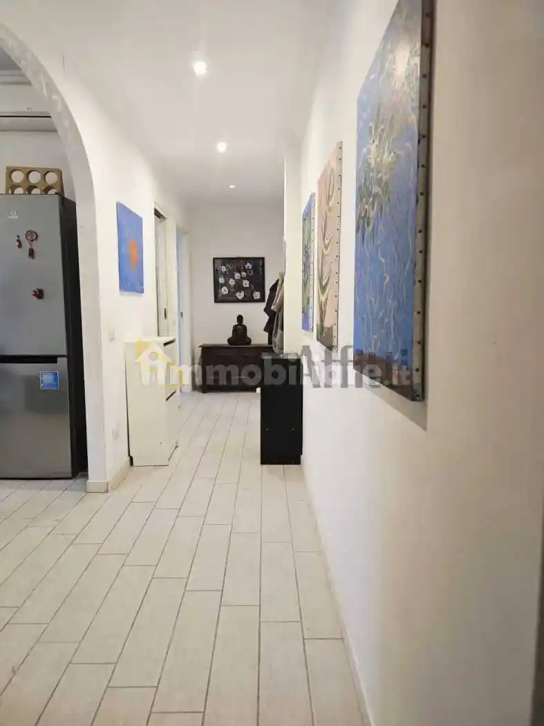 Bilocale via delle Forze Armate 353, Baggio, Milano - foto 4