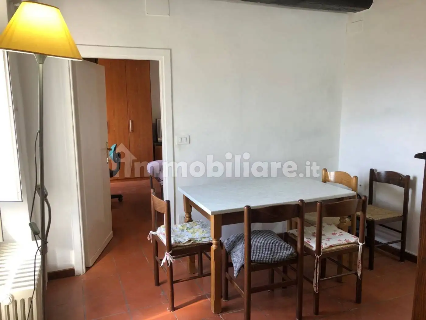 Appartamento in affitto a Perugia