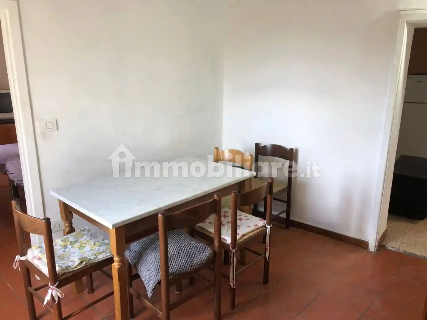 Trilocale via Baciadonne, Centro Storico, Perugia - foto 3