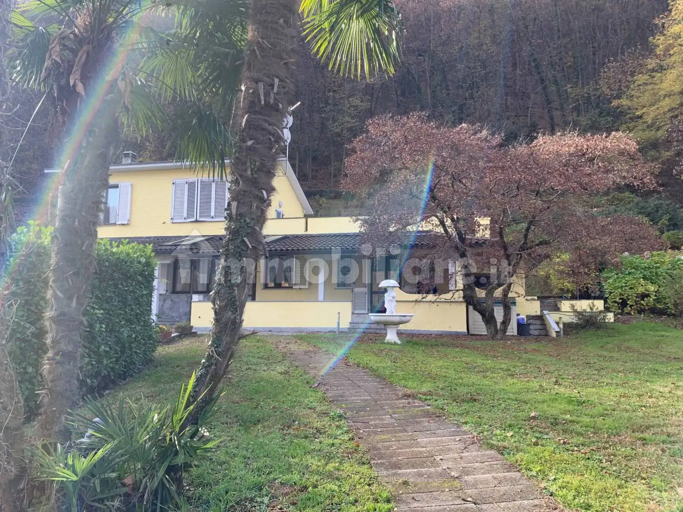 Villa unifamiliare via Campagna 3, Dumenza - foto 2