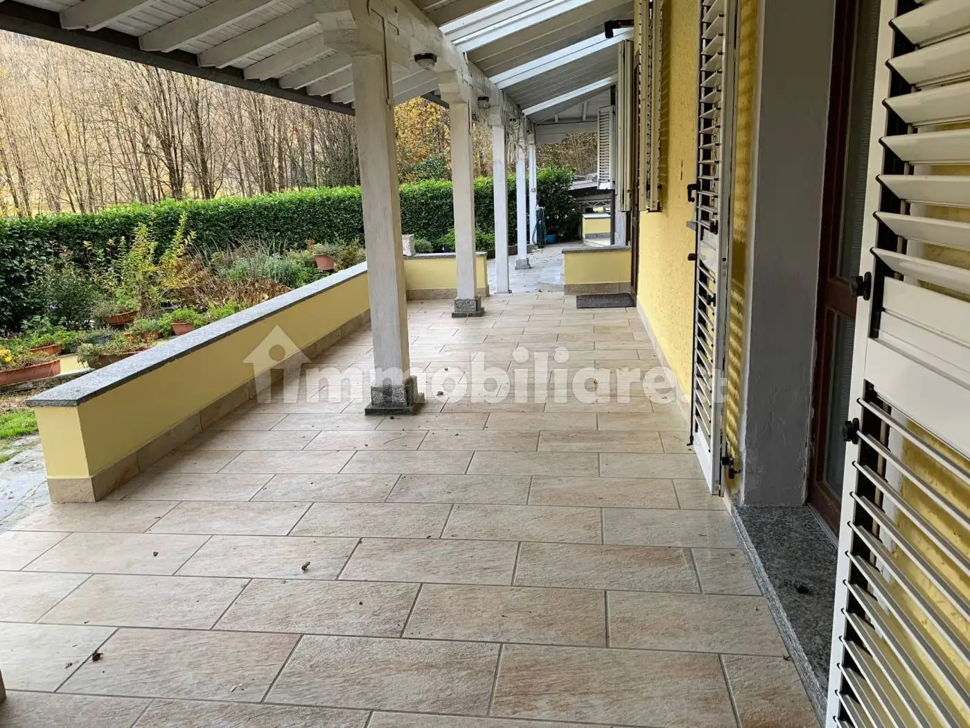 Villa unifamiliare via Campagna 3, Dumenza - foto 5