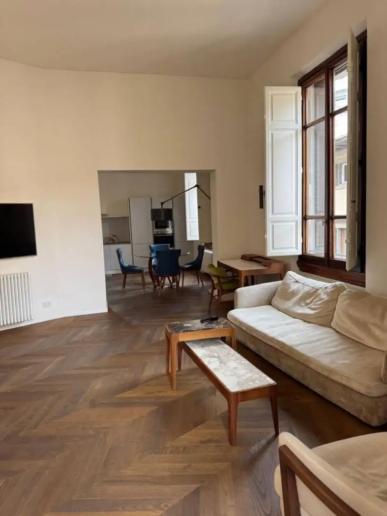 Appartamento in vendita a Firenze