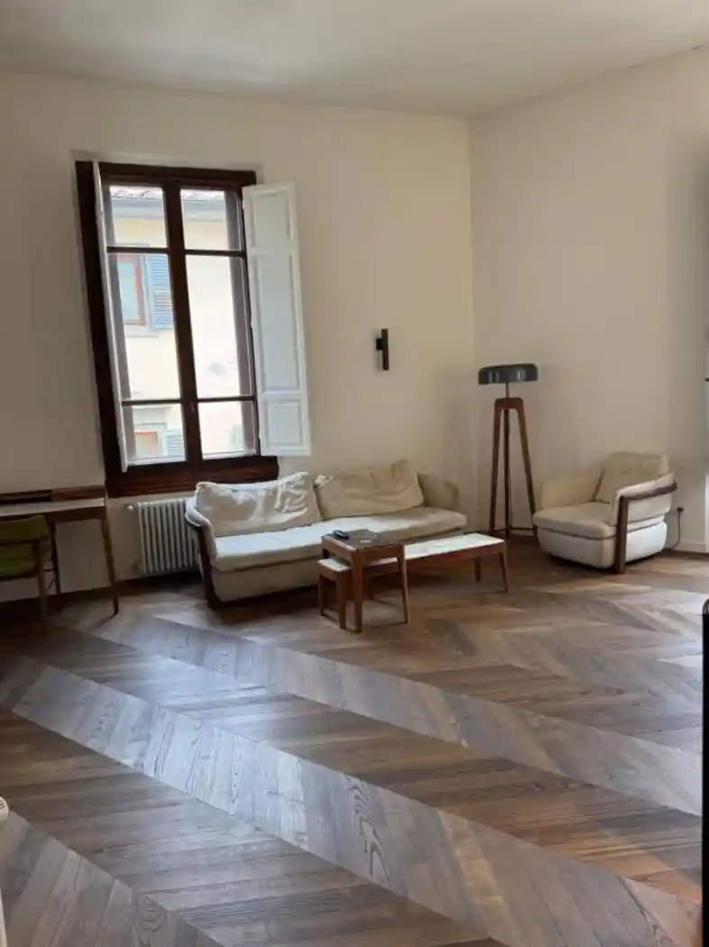 Quadrilocale piazza di Madonna degli Aldobrandini, Piazza della Repubblica, Firenze - foto 3