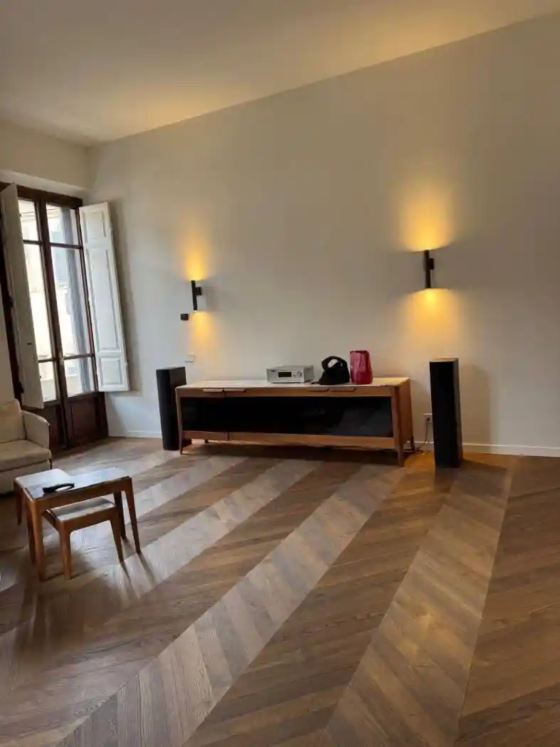 Quadrilocale piazza di Madonna degli Aldobrandini, Piazza della Repubblica, Firenze - foto 5