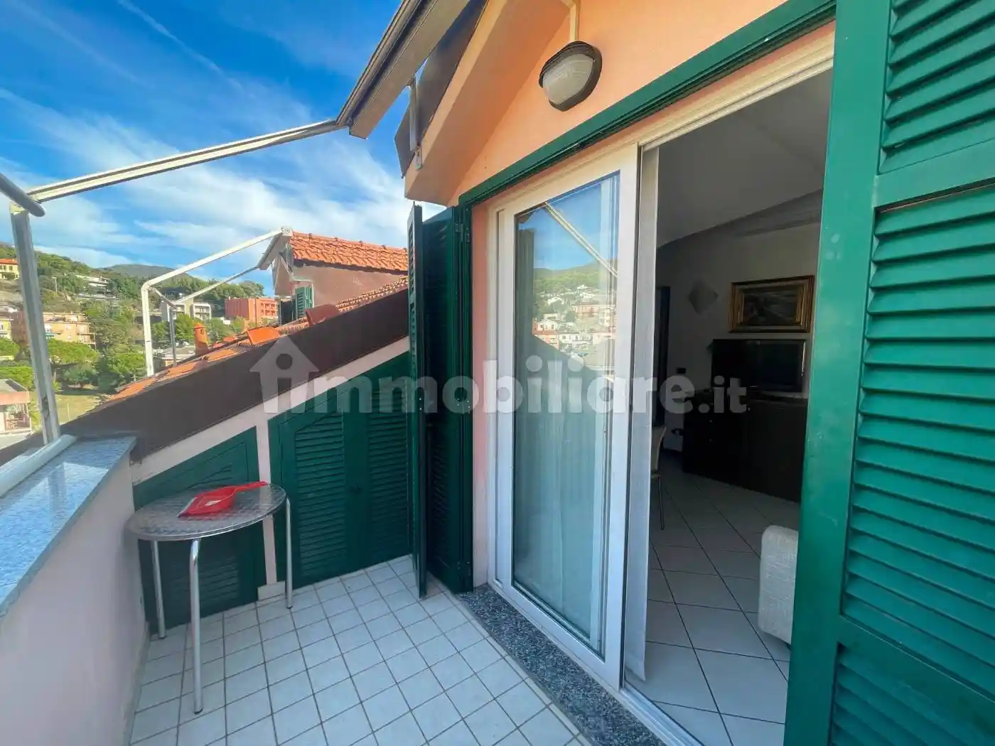 Attico - Mansarda in vendita a Alassio