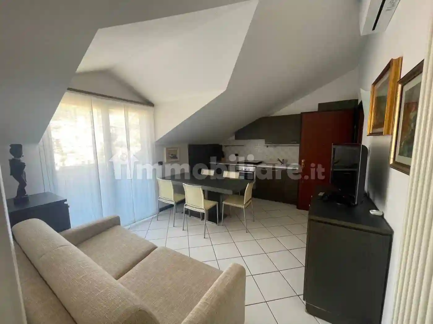 Attico - Mansarda - foto 4