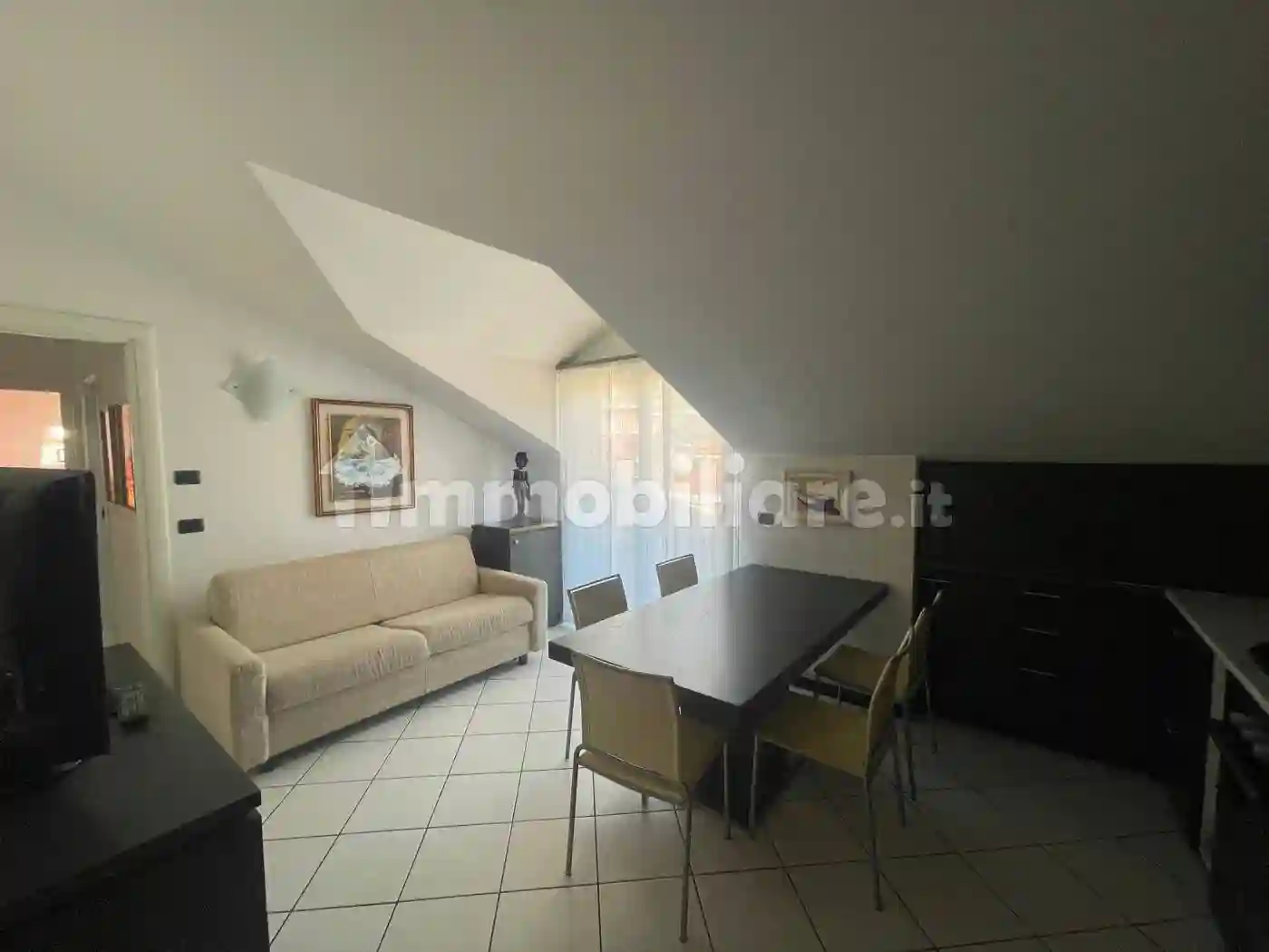 Attico - Mansarda - foto 5