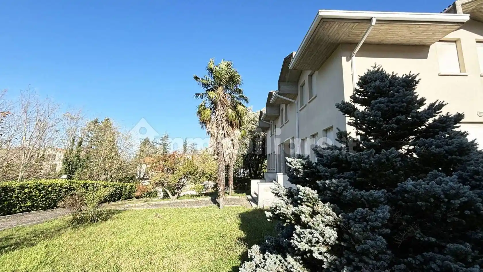 Villa in vendita a Cagli