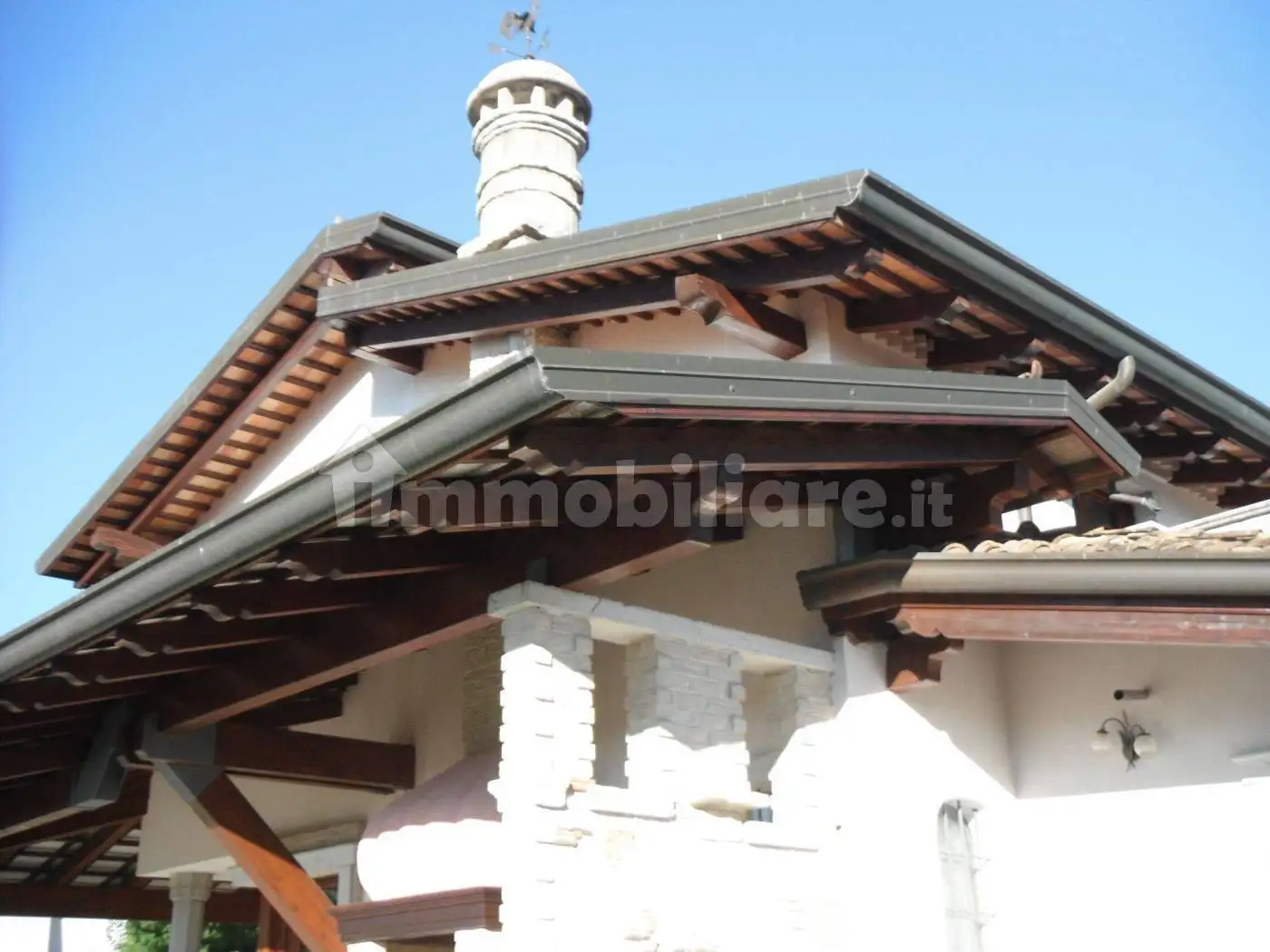 Villa bifamiliare vicolo Vincenzo Joppi 2A, Centro, Castions di Strada - foto 3