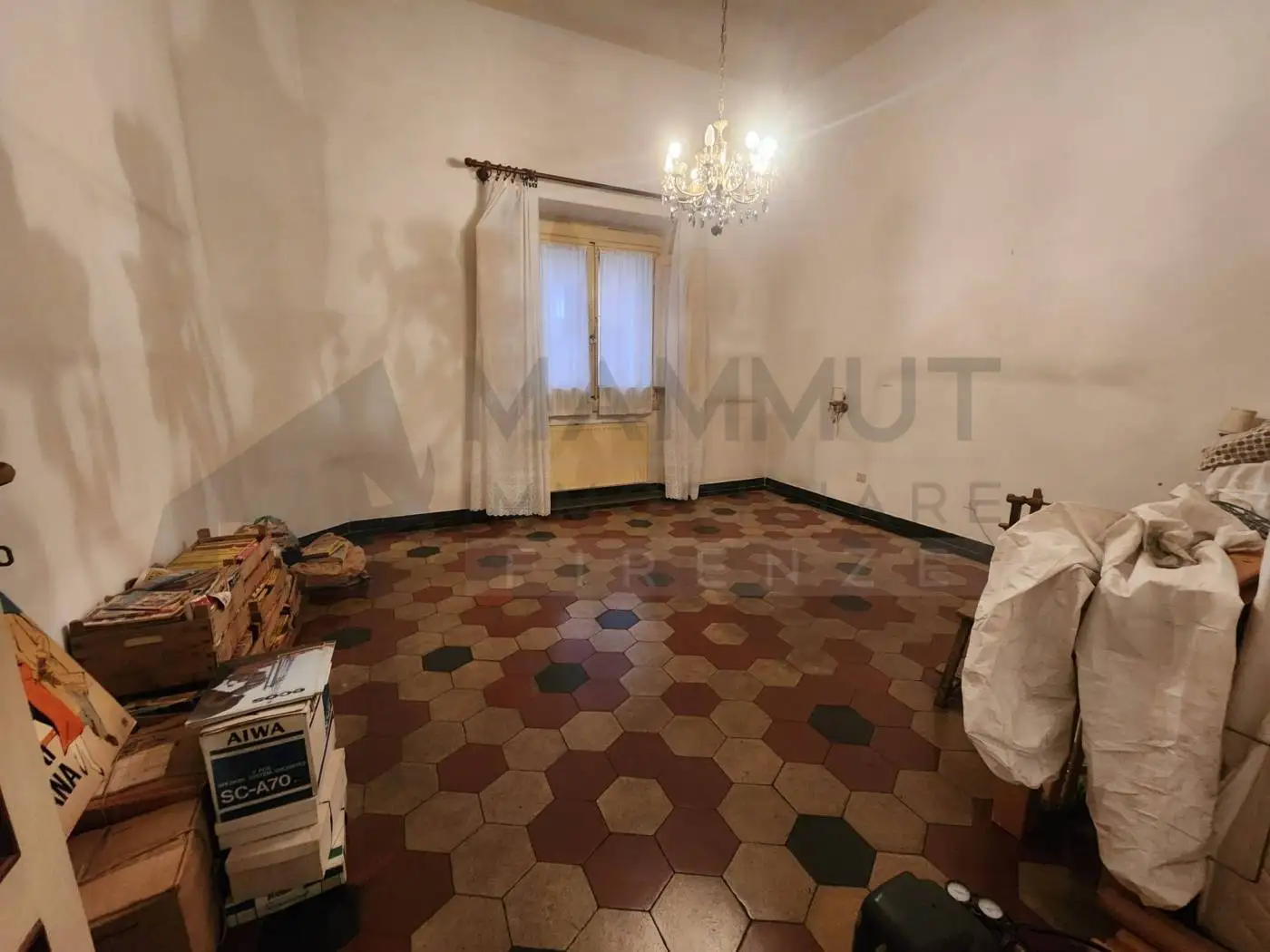 Appartamento in vendita a Firenze