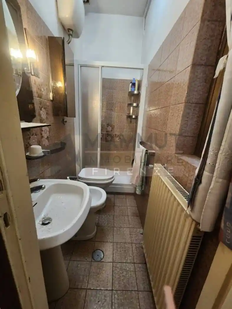 Appartamento via di San Iacopino 23, Porta al Prato - San Jacopino, Firenze - foto 2