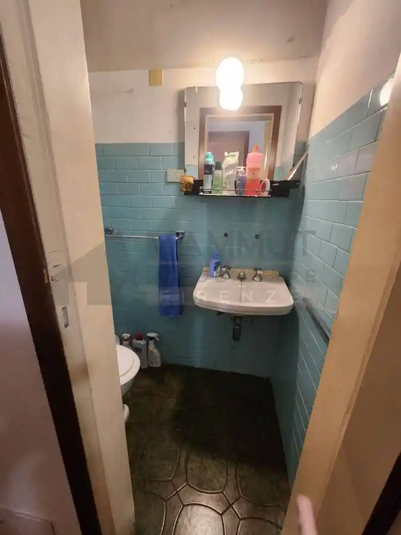 Appartamento via di San Iacopino 23, Porta al Prato - San Jacopino, Firenze - foto 3