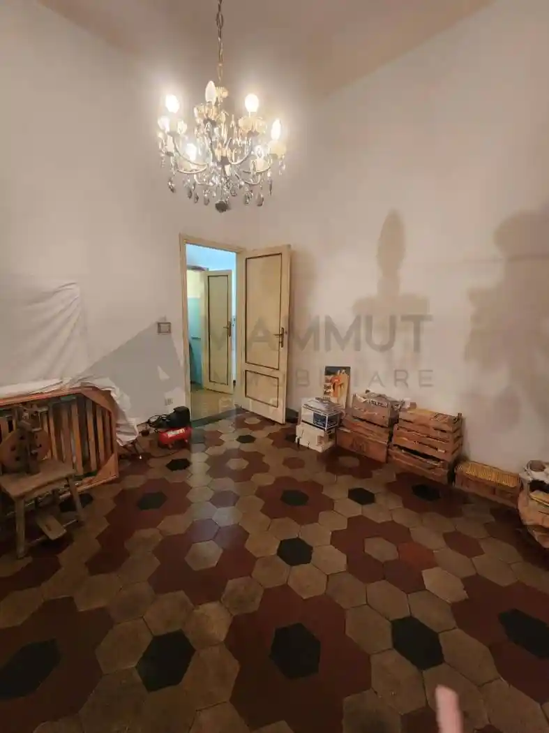Appartamento via di San Iacopino 23, Porta al Prato - San Jacopino, Firenze - foto 4