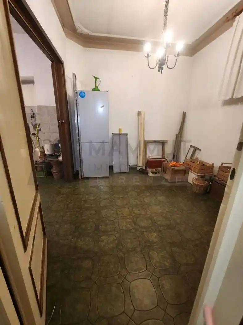 Appartamento via di San Iacopino 23, Porta al Prato - San Jacopino, Firenze - foto 5