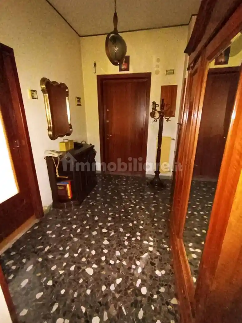 Trilocale via Edmondo De Amicis 40, San Michele, Foggia - foto 2