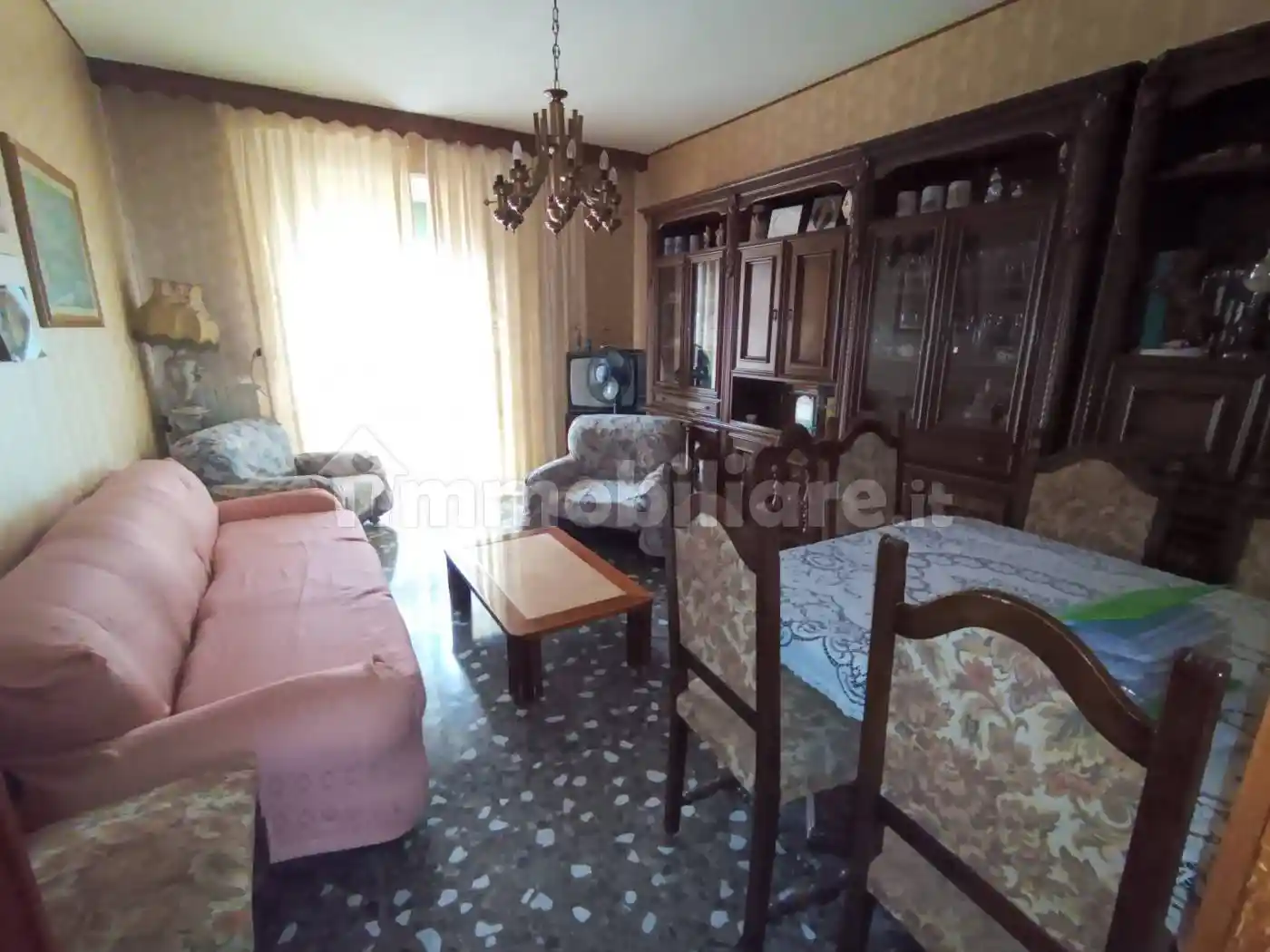 Trilocale via Edmondo De Amicis 40, San Michele, Foggia - foto 3