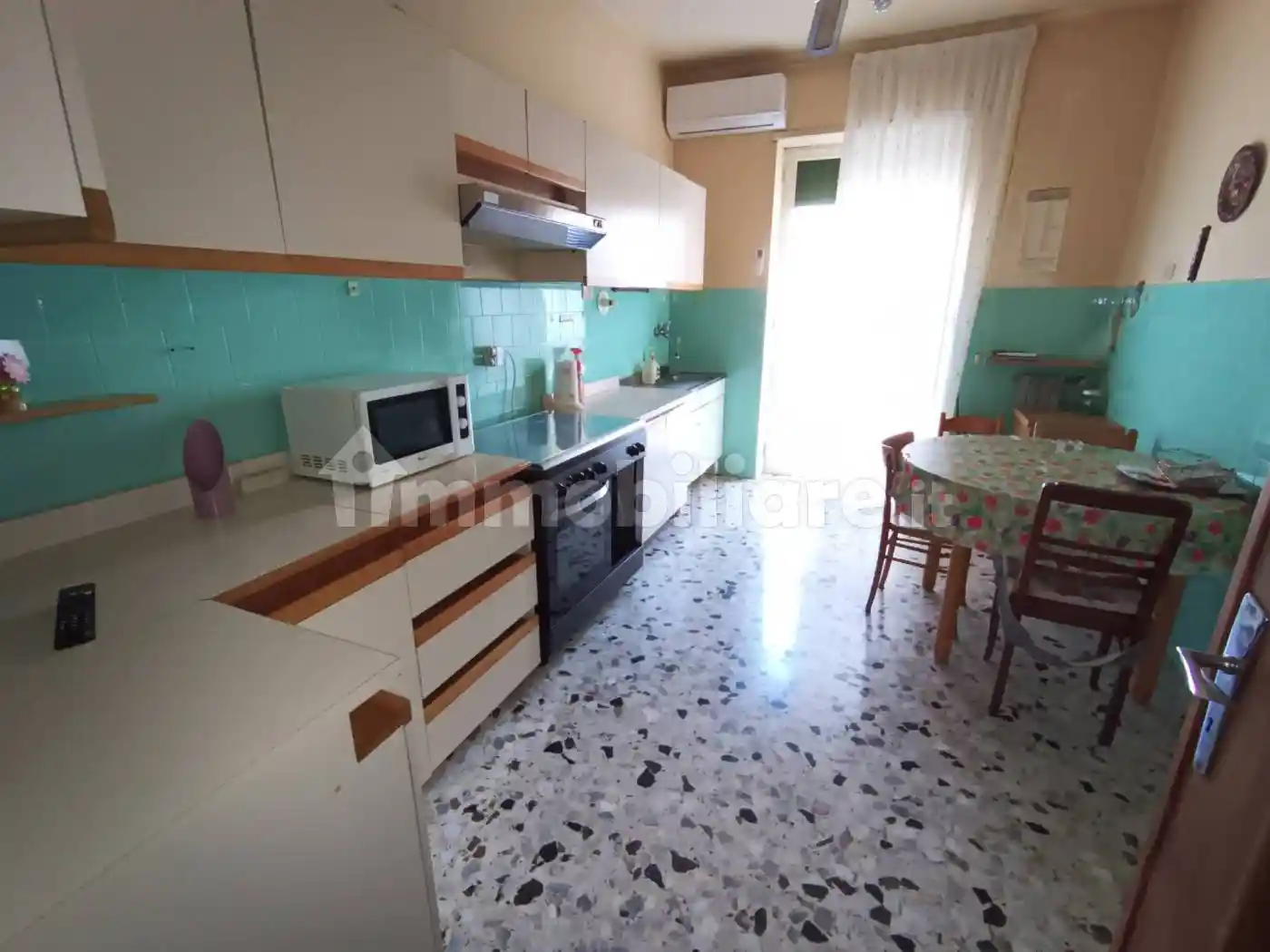 Trilocale via Edmondo De Amicis 40, San Michele, Foggia - foto 4