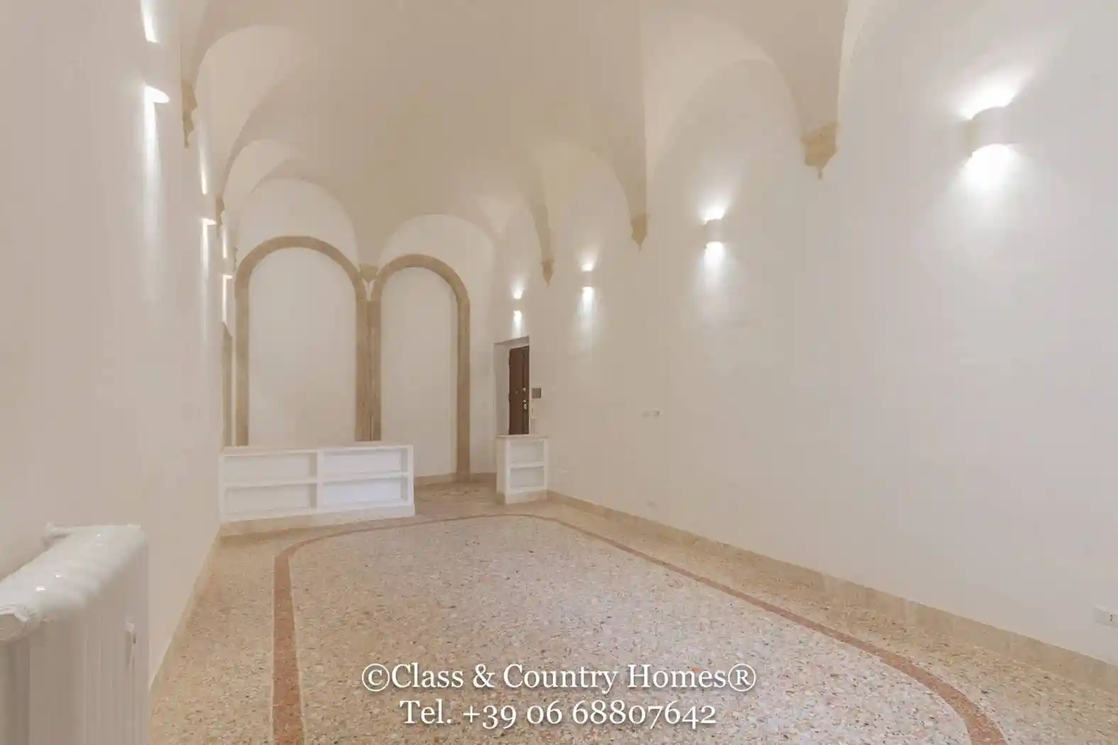 Trilocale via Giulia, Via Giulia, Roma - foto 5