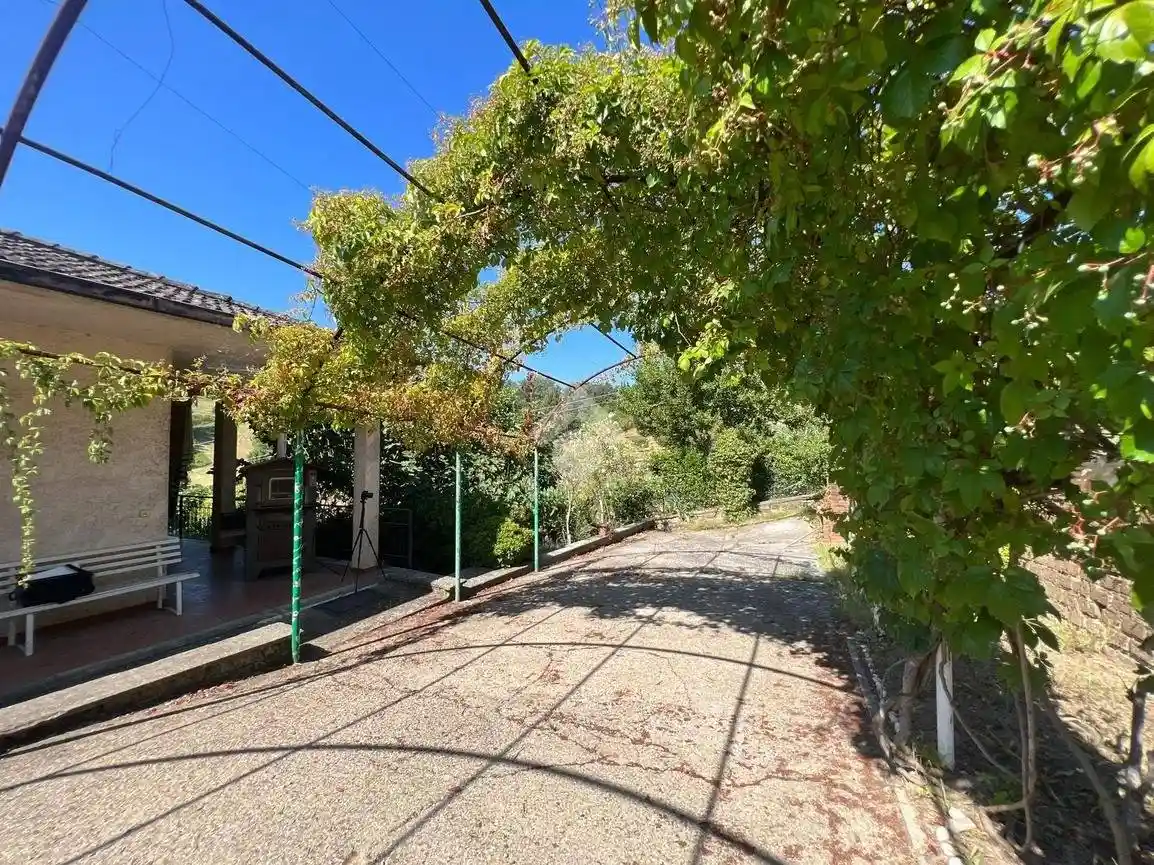 Terratetto unifamiliare via san michele, Cantalupo in Sabina - foto 4