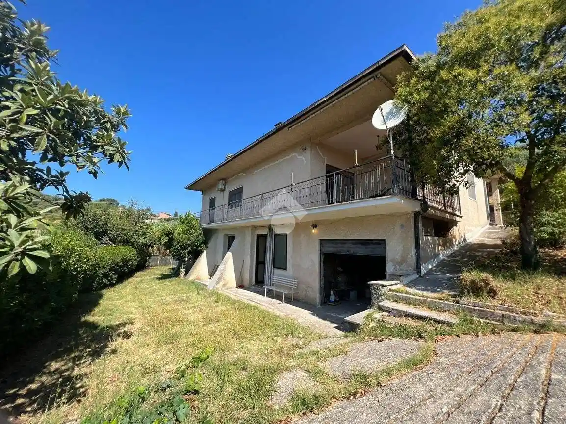 Terratetto unifamiliare via san michele, Cantalupo in Sabina - foto 5