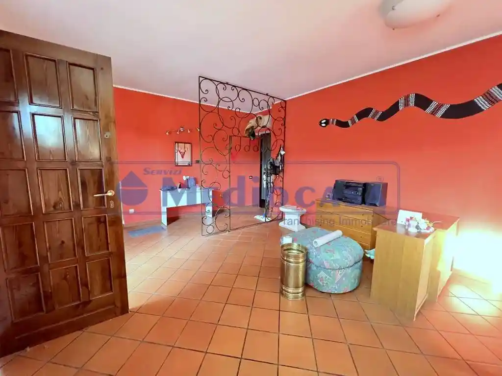 Terratetto plurifamiliare piazza San Giovanni Battista, Costa di Rovigo - foto 2