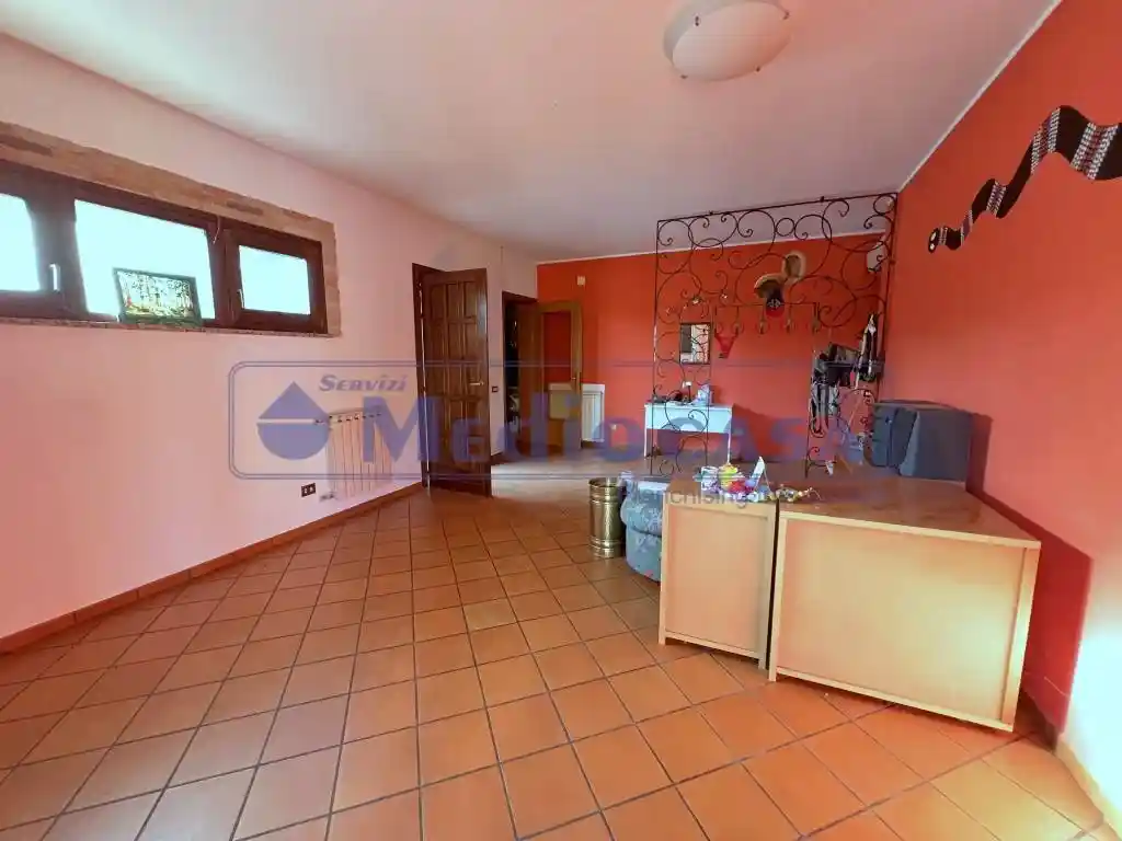 Terratetto plurifamiliare piazza San Giovanni Battista, Costa di Rovigo - foto 5