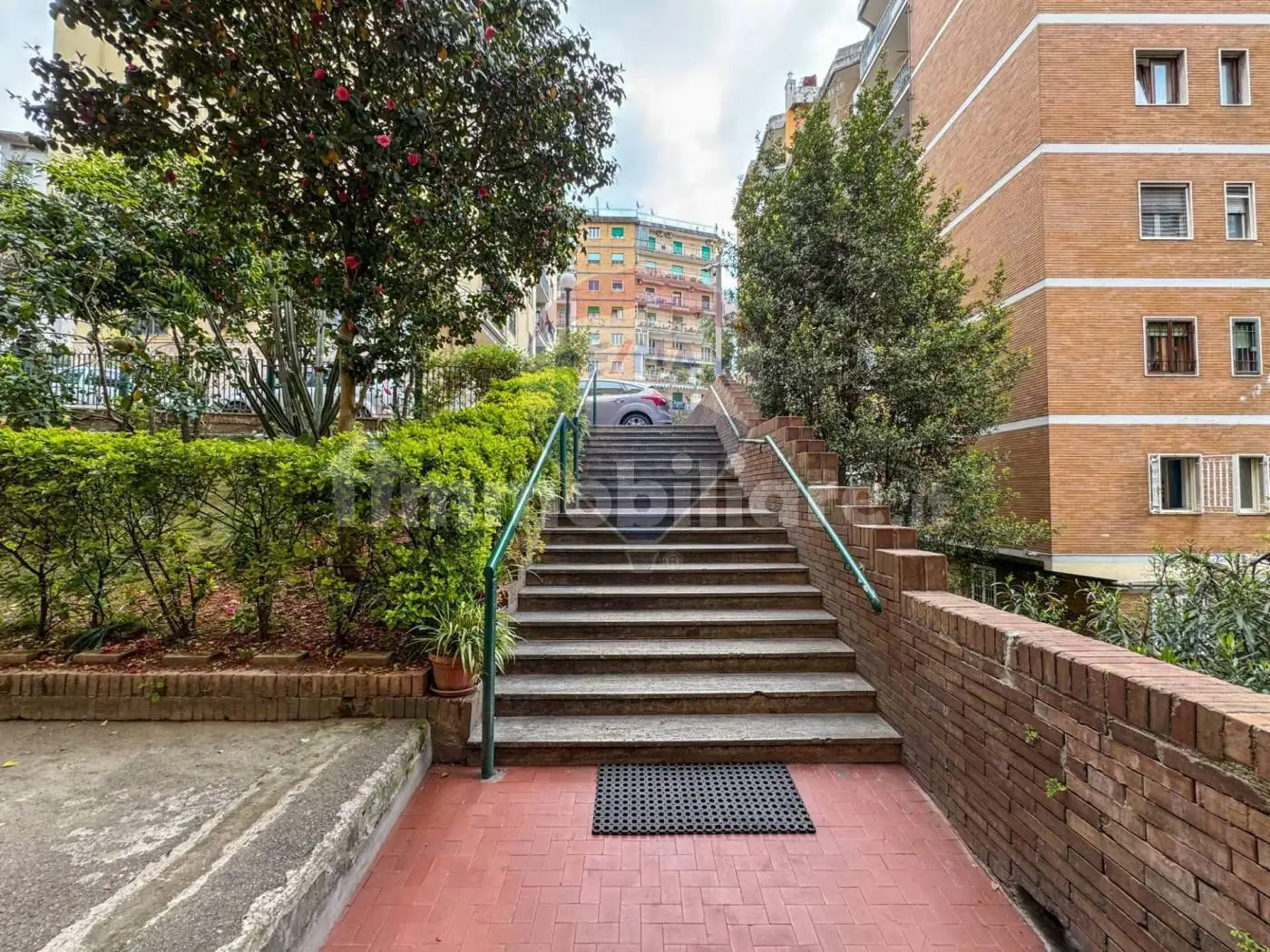 Appartamento in vendita a Napoli