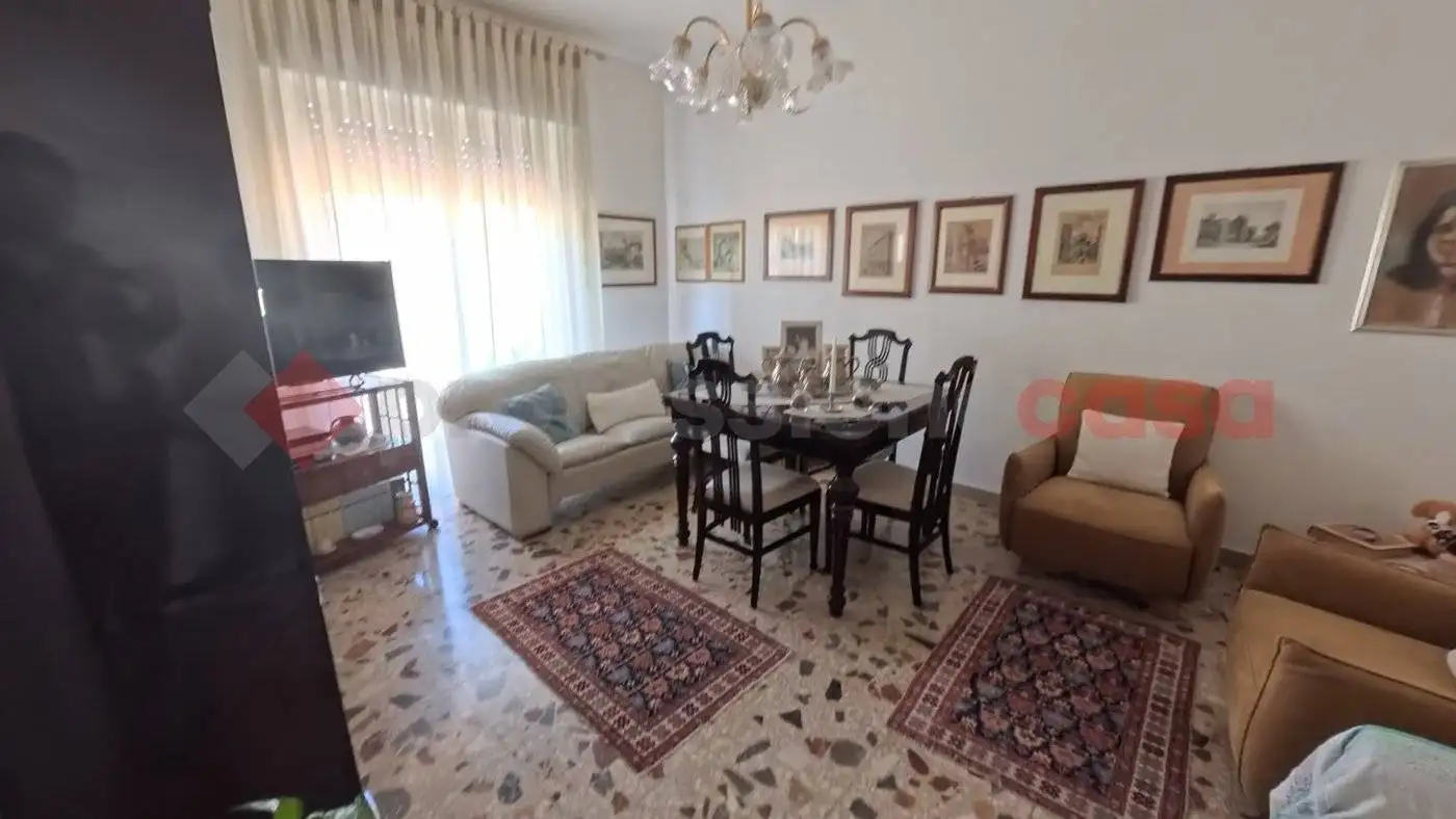 Appartamento in vendita a Reggio Calabria