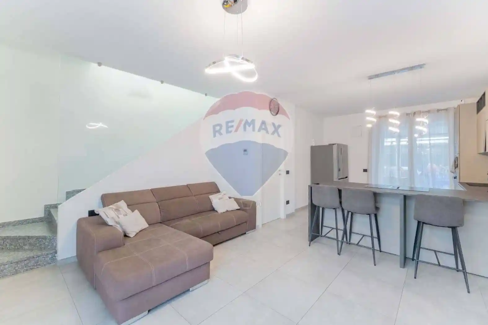 Villetta a schiera - foto 3