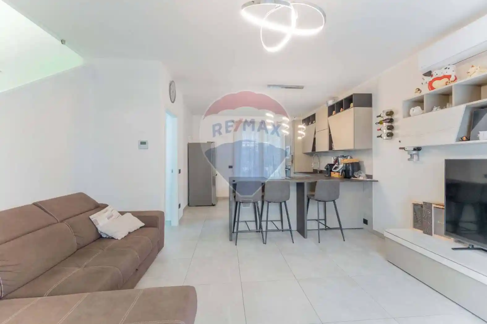 Villetta a schiera - foto 4