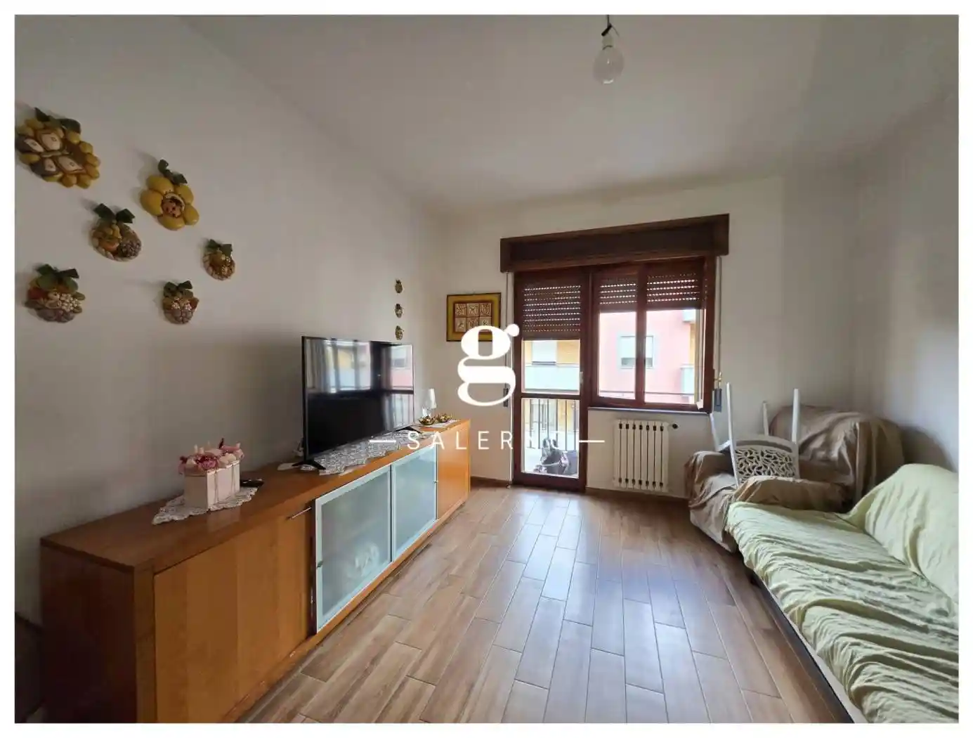 Quadrilocale viale dei Romani, Fratte - Matierno, Salerno - foto 5