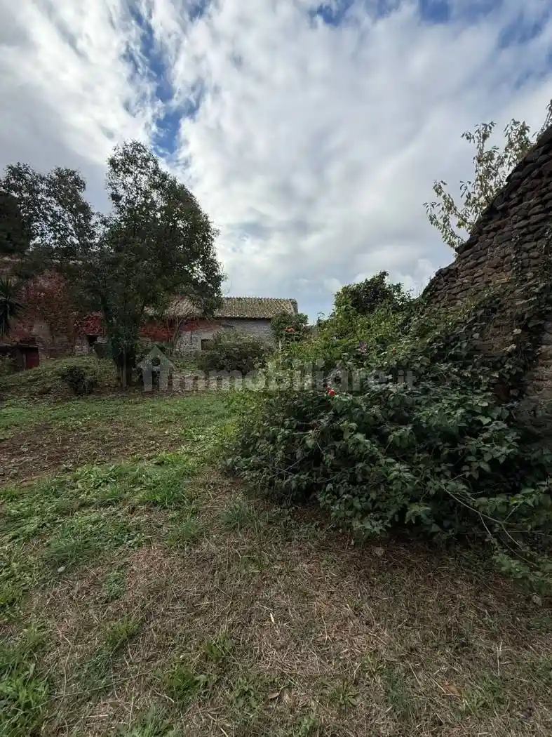 Casale via della Stazione di Pavona, Santa Fumia, Roma - foto 4