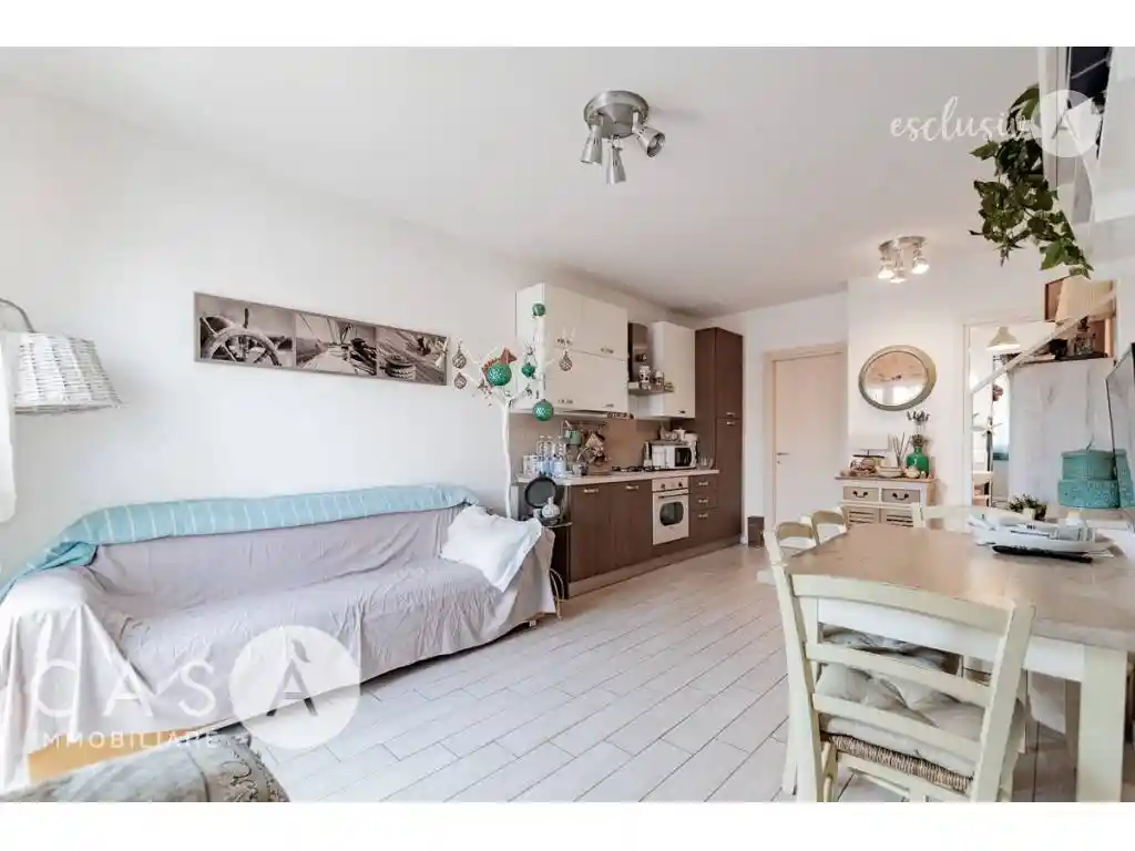 Bilocale viale Po, Santa Teresa, Cesenatico - foto 2