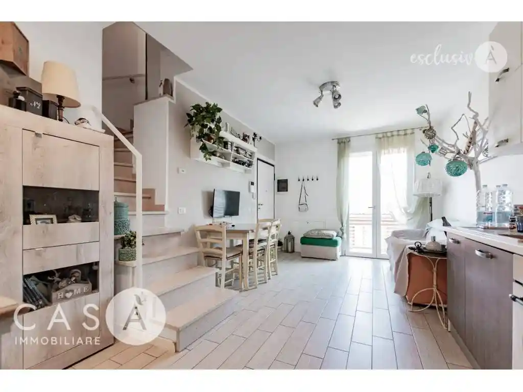 Bilocale viale Po, Santa Teresa, Cesenatico - foto 3