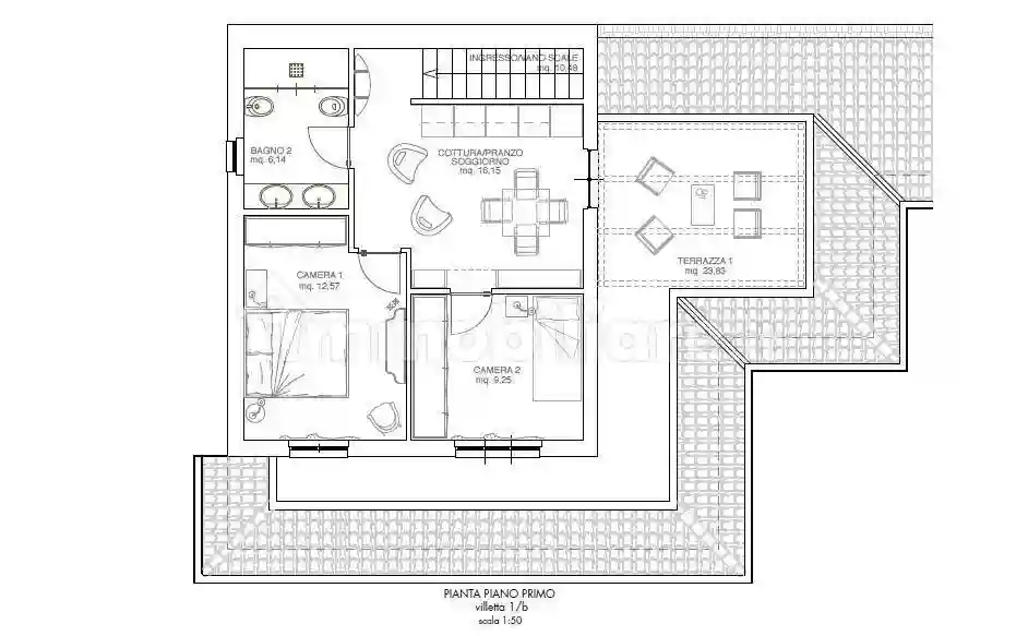 Appartamento - foto 3