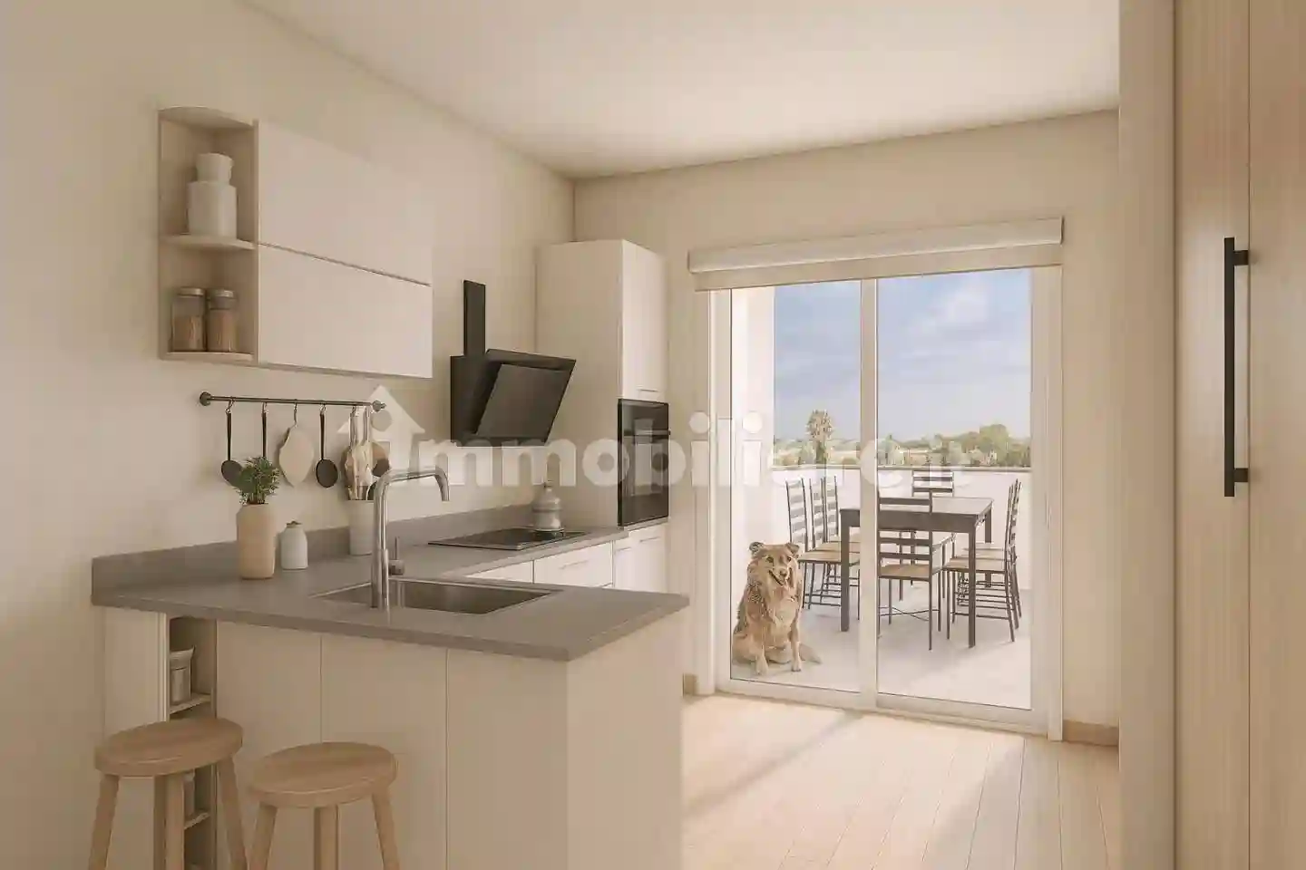 Appartamento - foto 4