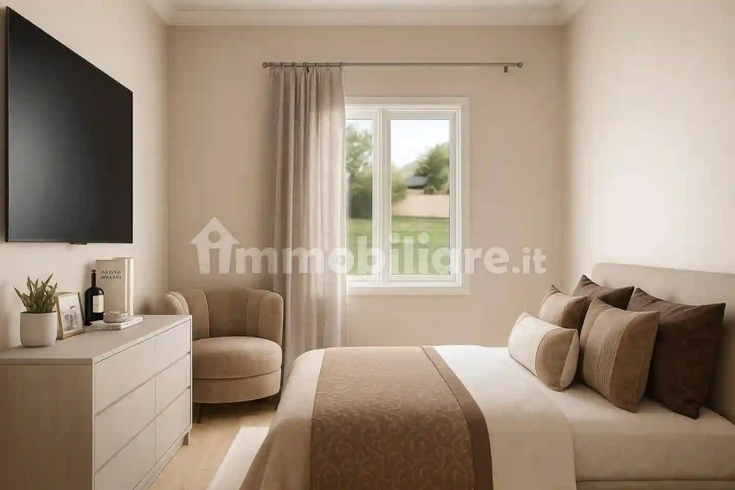 Appartamento - foto 5