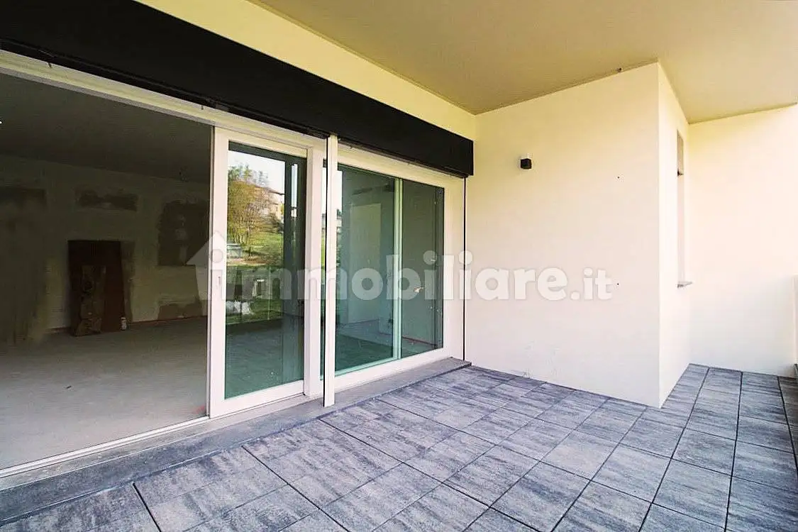 Appartamento in vendita a Alserio