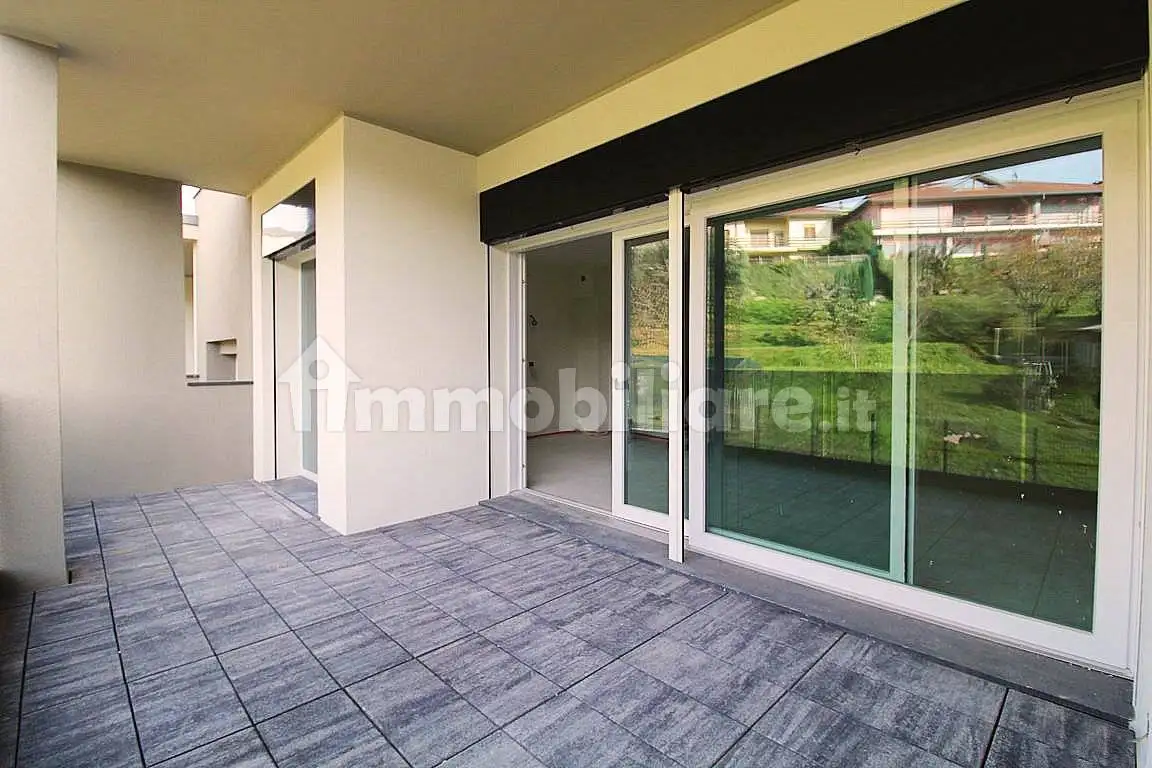 Quadrilocale via per Anzano, Centro, Alserio - foto 2