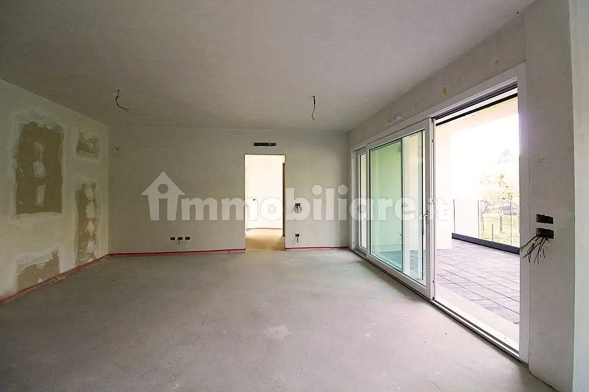 Quadrilocale via per Anzano, Centro, Alserio - foto 4