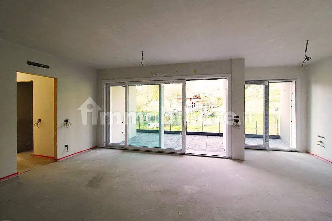 Quadrilocale via per Anzano, Centro, Alserio - foto 5