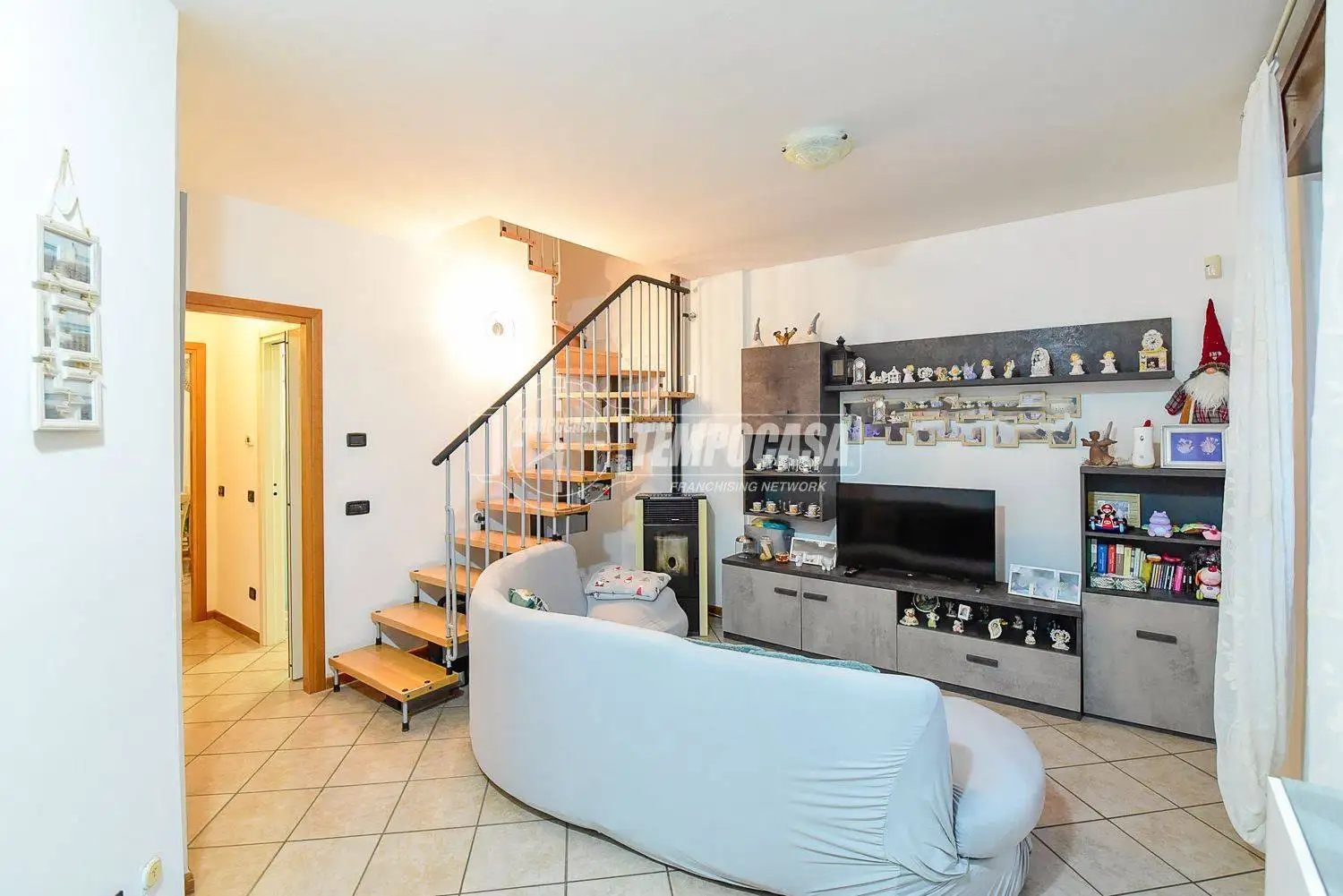 Appartamento in vendita a Tavernerio