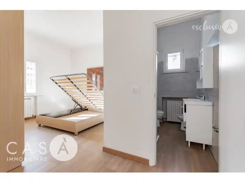 Bilocale via cesenatico 34, Madonnina, Cesenatico - foto 5