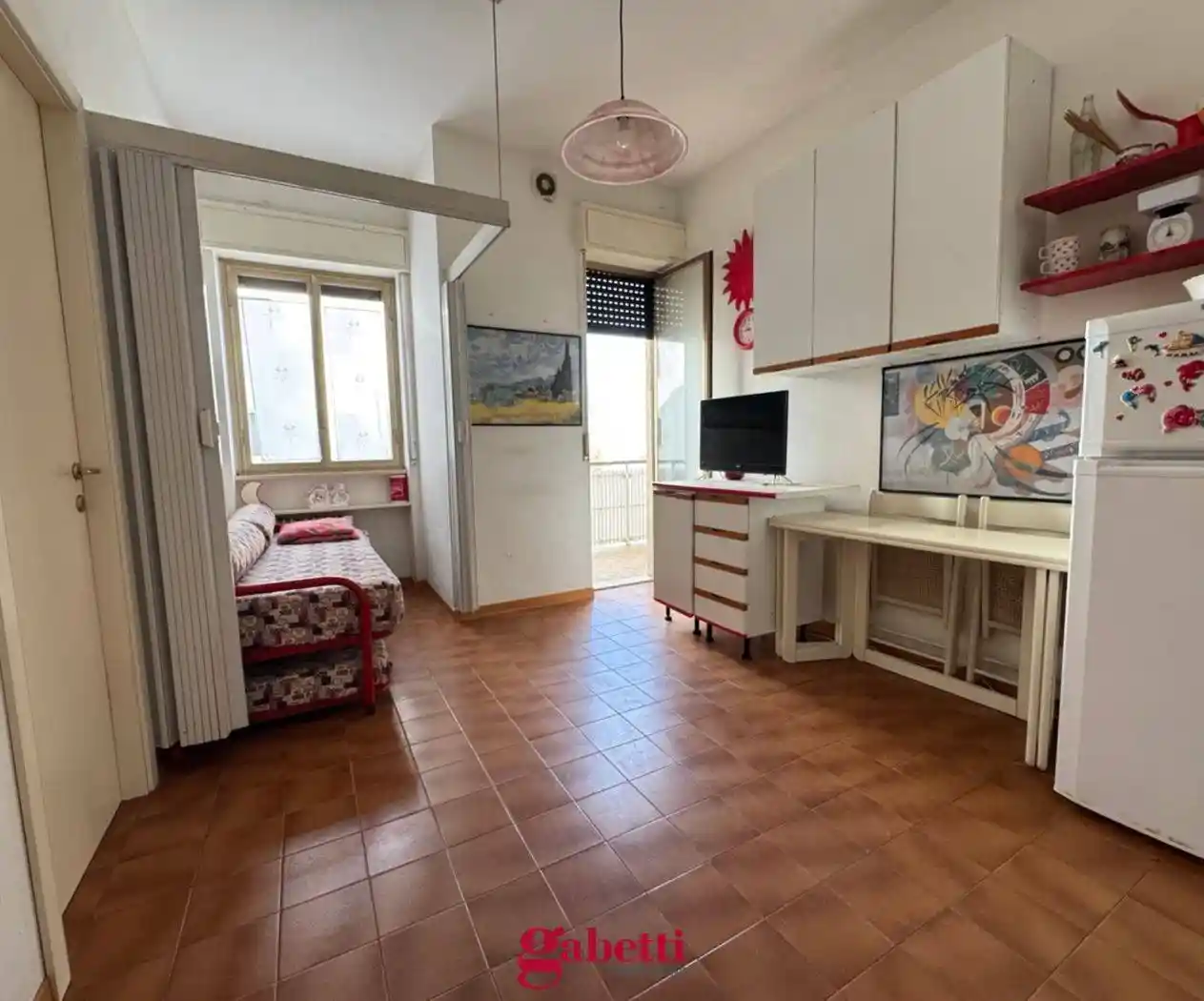 Bilocale Strada Statale 16, 1, Salvo Marina, San Salvo - foto 2