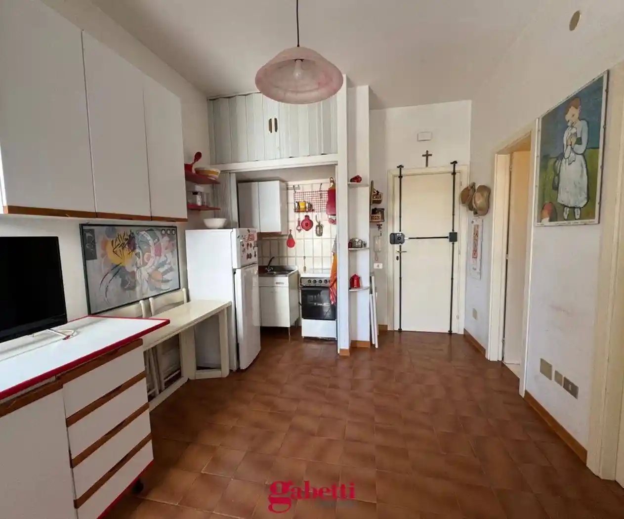 Bilocale Strada Statale 16, 1, Salvo Marina, San Salvo - foto 4