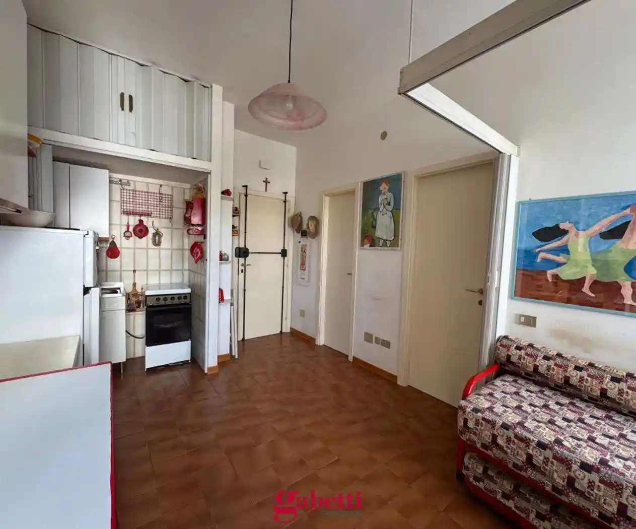 Bilocale Strada Statale 16, 1, Salvo Marina, San Salvo - foto 5