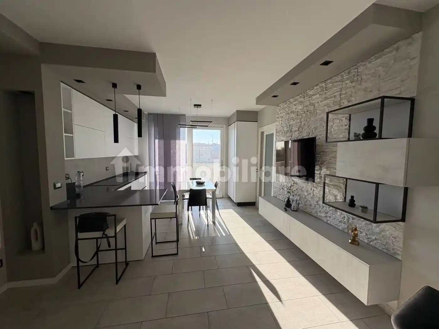 Appartamento in vendita a Vignola