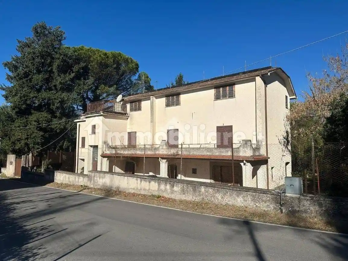 Casa indipendente in vendita a Cassino