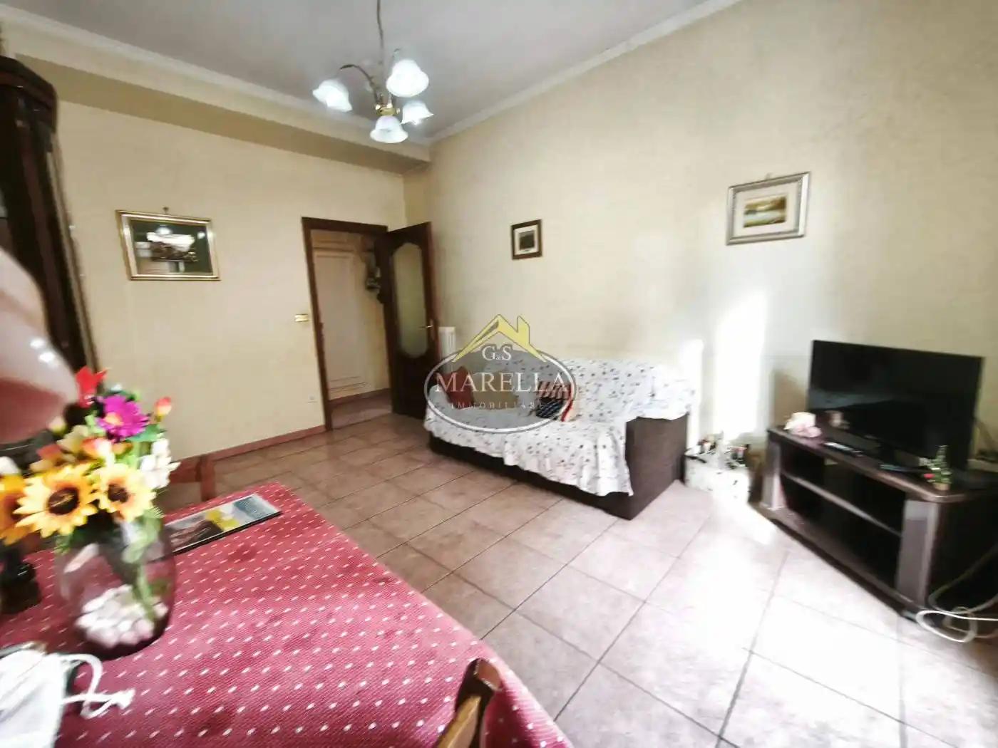 Trilocale via di Boccea 170, Boccea, Roma - foto 2