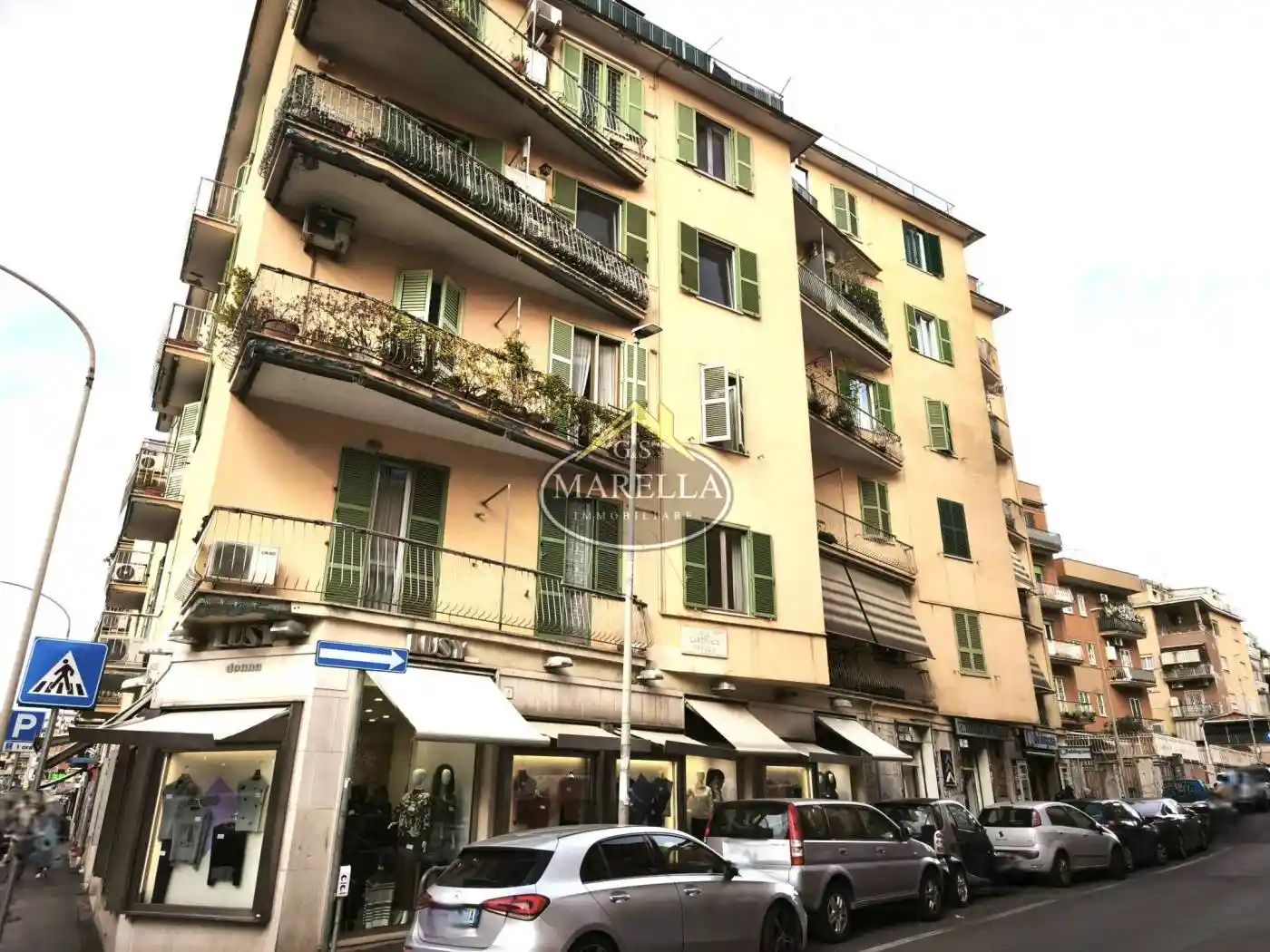 Trilocale via di Boccea 170, Boccea, Roma - foto 3